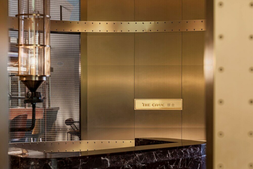 Фото Nanjing, Jiangning, Autograph Collection