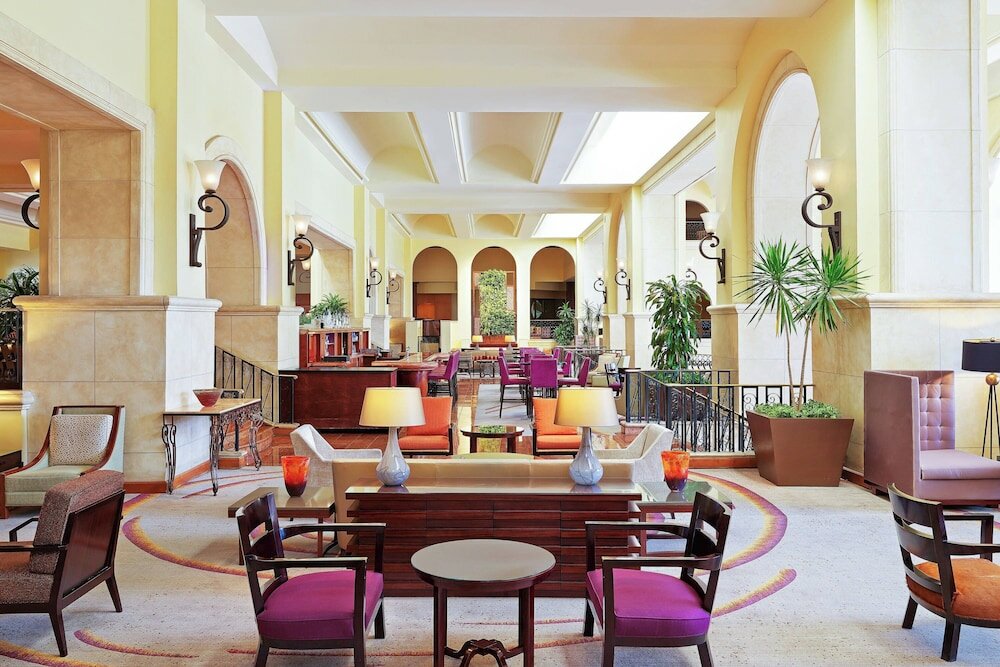 Фото The Westin La Paloma Resort and SPA