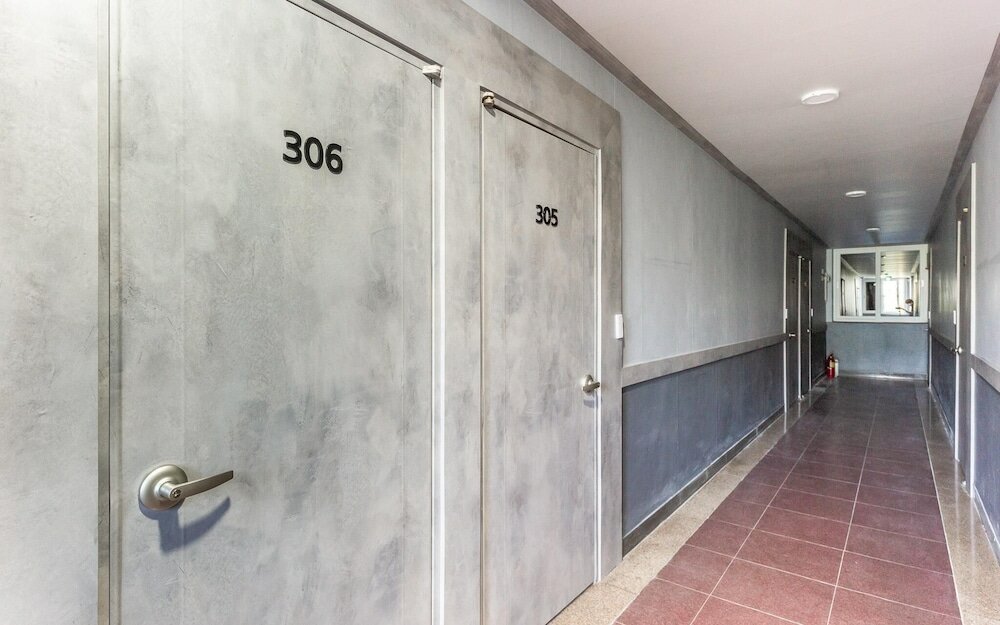 Фото Yeosu Rivera Hotel