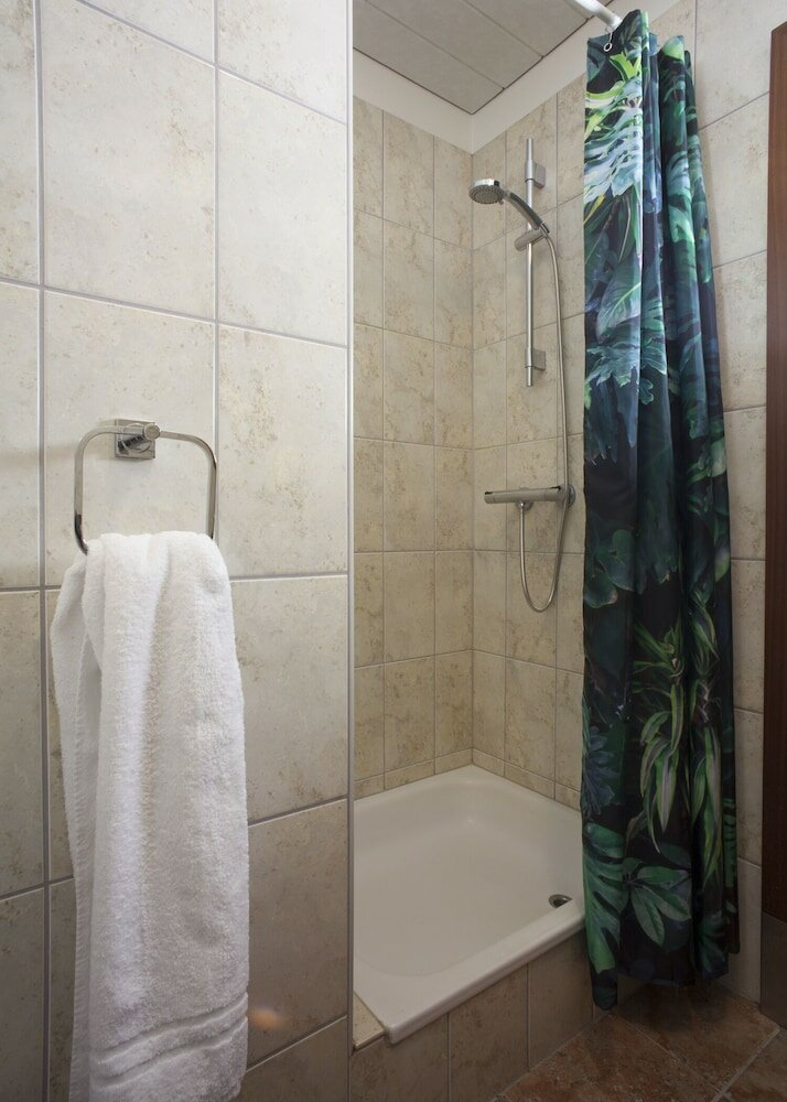 Фото Gerður Apartments