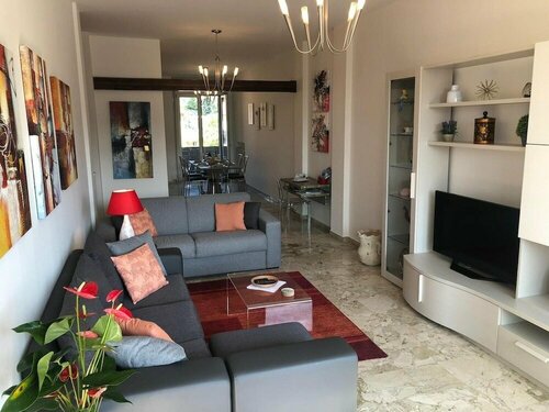 Апартаменты Romina Apartment in Verbania With Lake View в Вербании