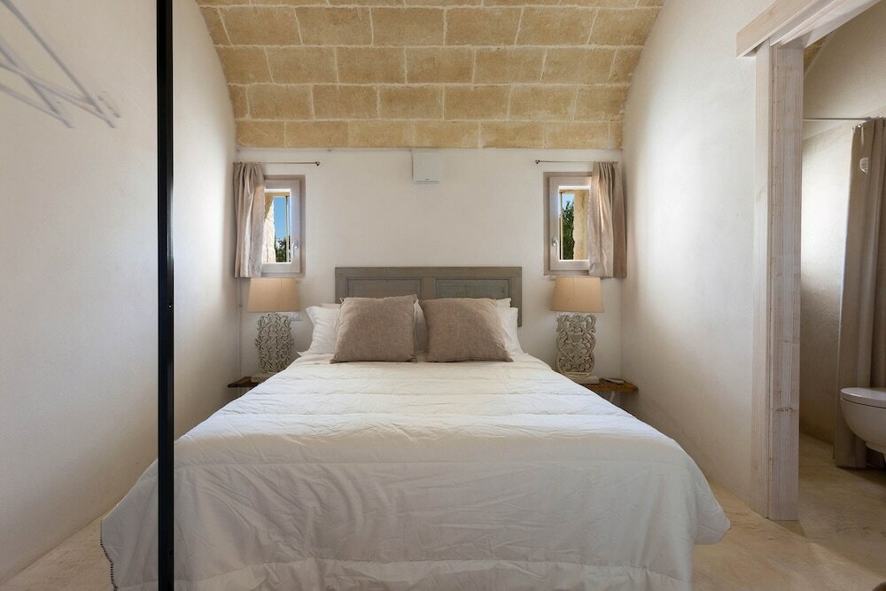 Фото Trullo Giamar