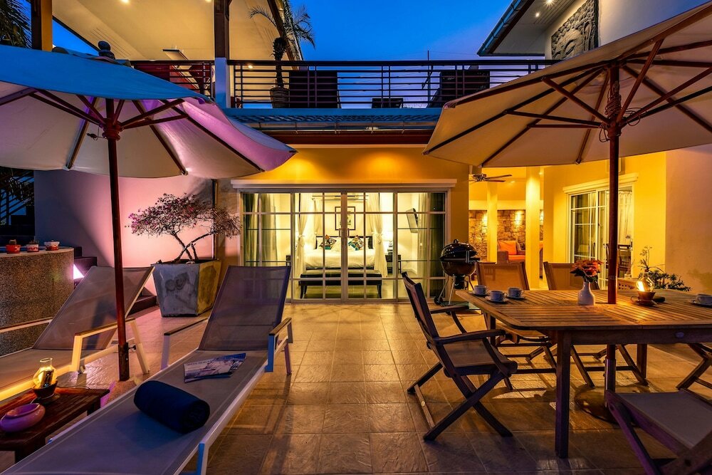 Фото 3 Bed Pool Villa in Great Location - Stv