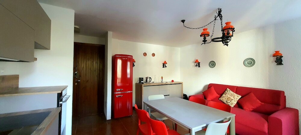 Фото Mont Blanc Apt- Bluchalet