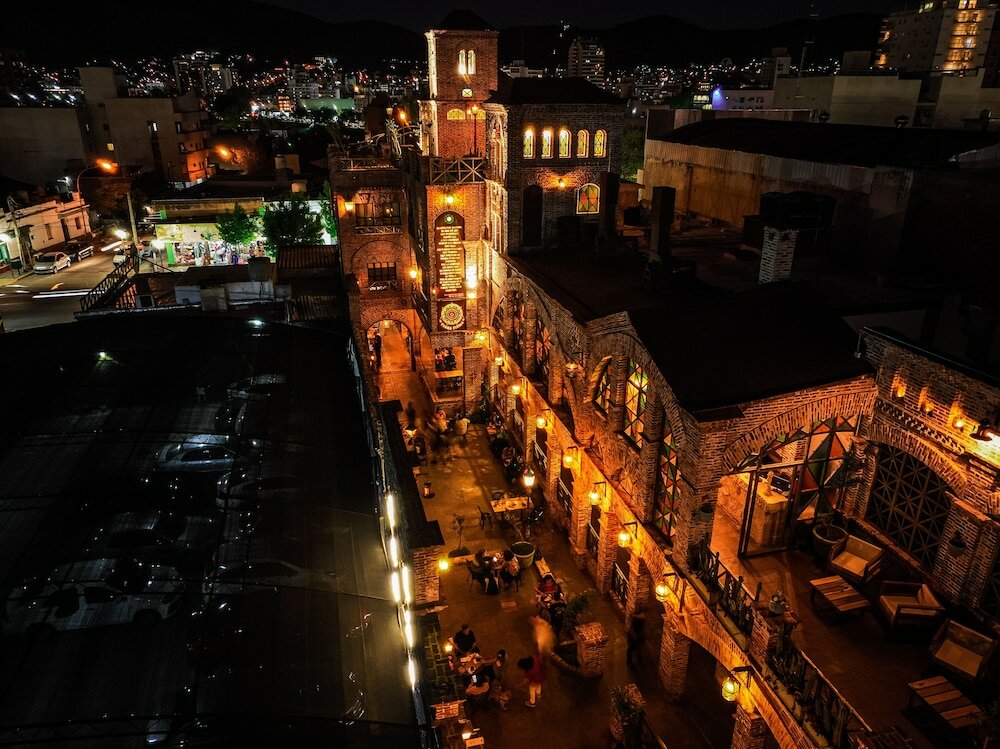 Фото Terra Firma Hotel Boutique