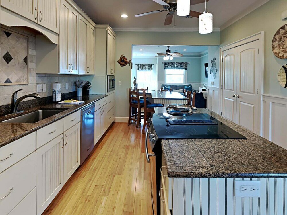 Фото Sharp Reef № 4 - Endless Summer