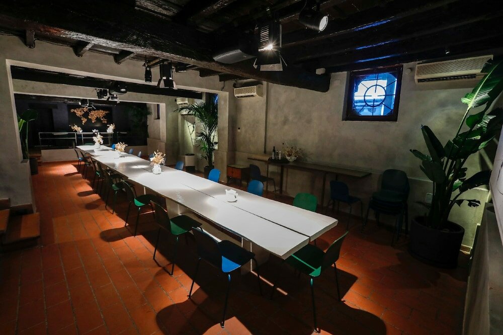 Фото Excel Naviglio Hotel – Ca’ Bianca