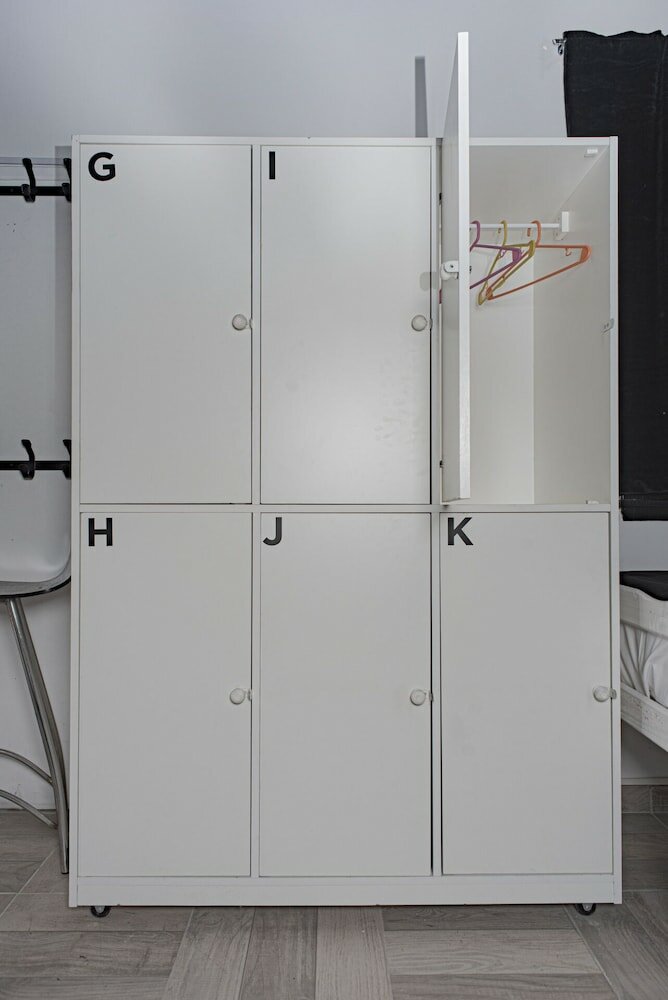 Фото Ph Palermo Hostel