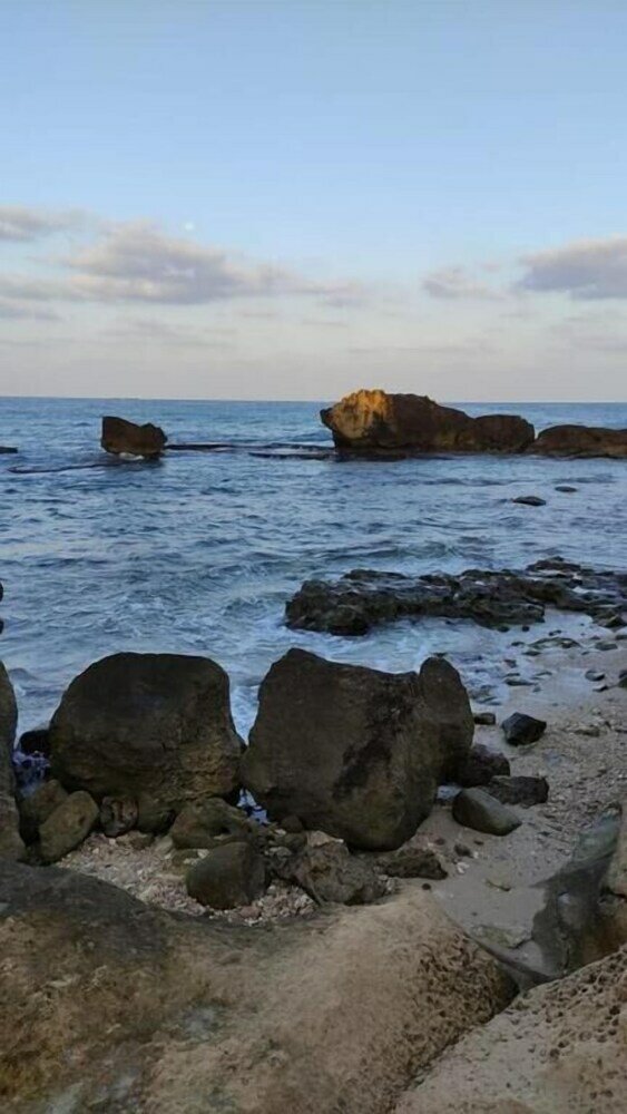 Фото Awesome 4br Apt Next to Achziv Beach