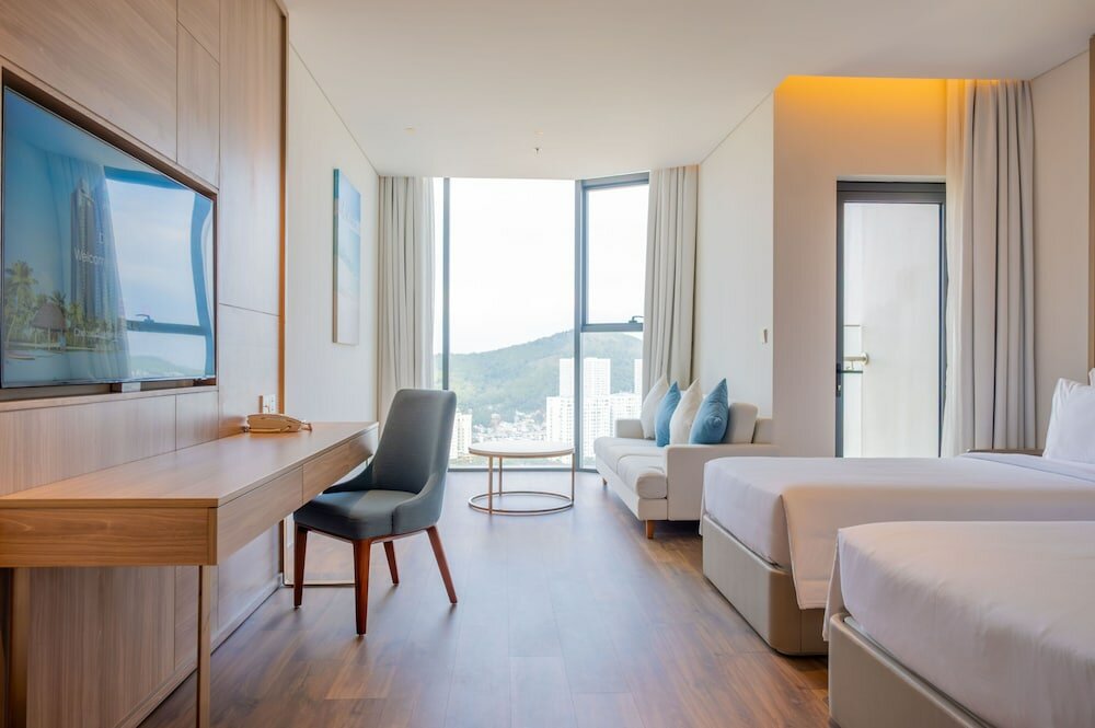 Фото A La Carte Ha Long Bay Managed by Taseco