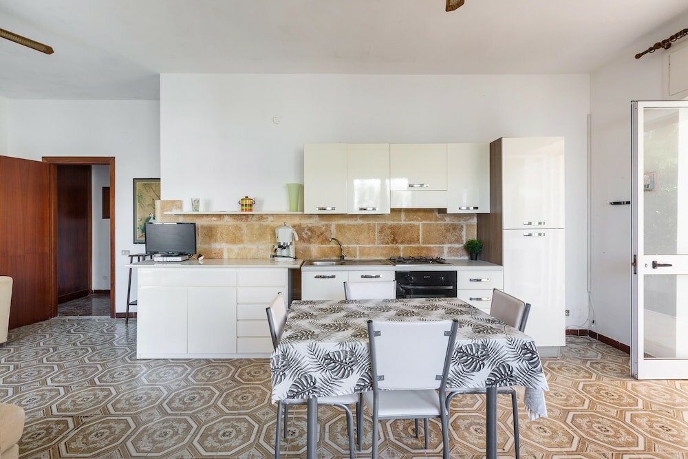 Фото 3458 Approdo sul Mare by Barbarhouse