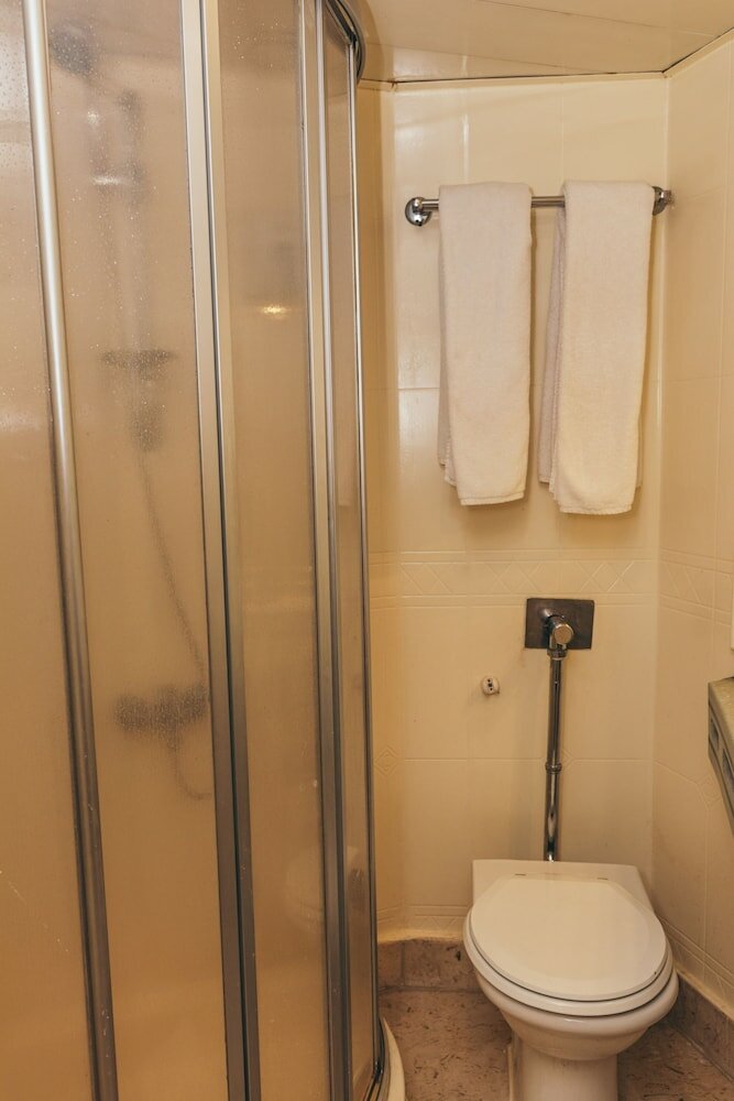 Фото Queen isis floating hotel in minya