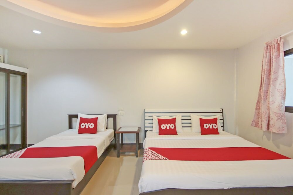 Фото Oyo 75310 Canalis Resort