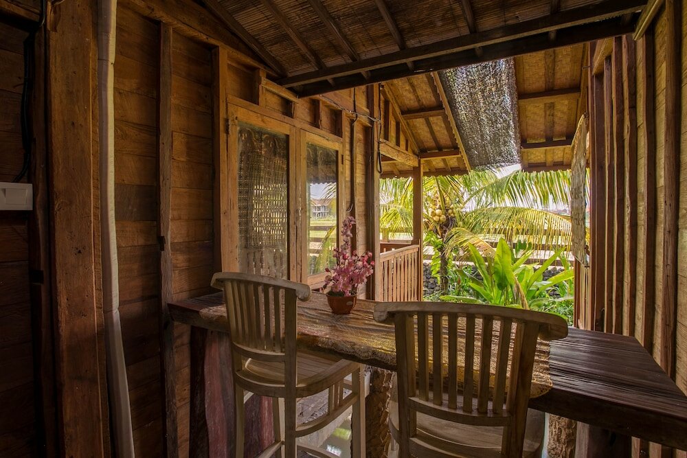 Фото Pondok Cap Oleng