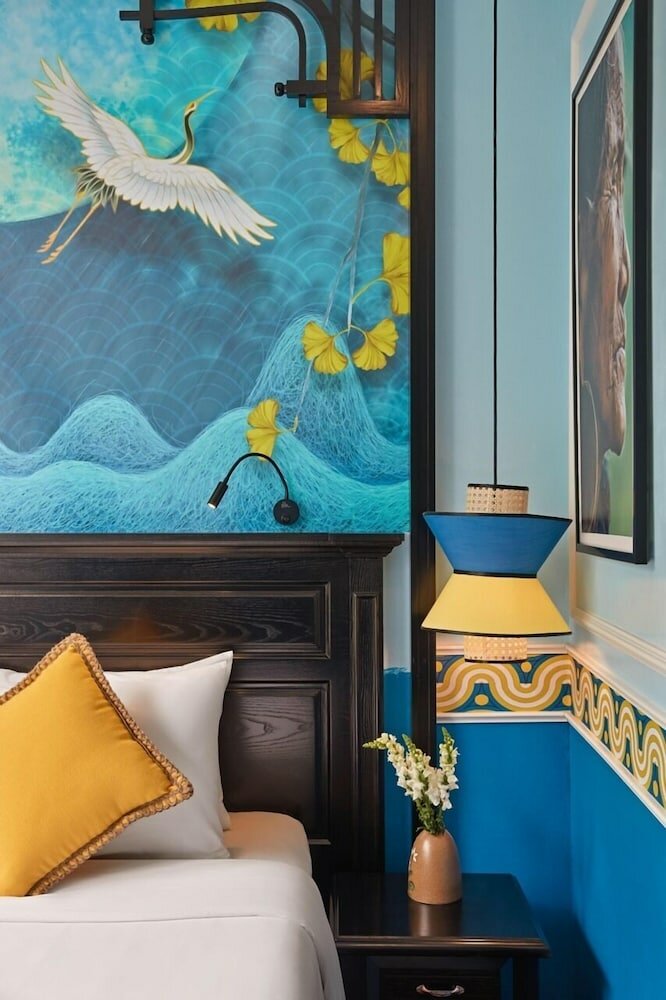 Фото Eliana Signature Hanoi Hotel