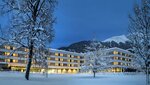 Tui Blue Montafon