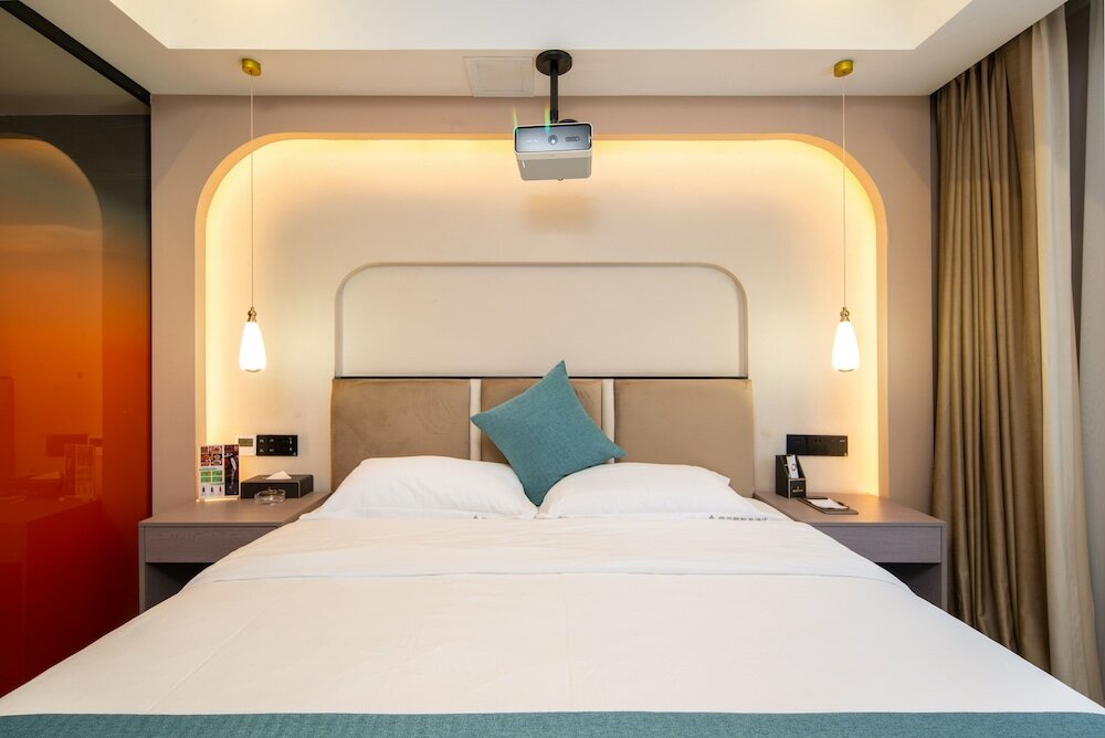 Фото Grand Hotel - Changsha