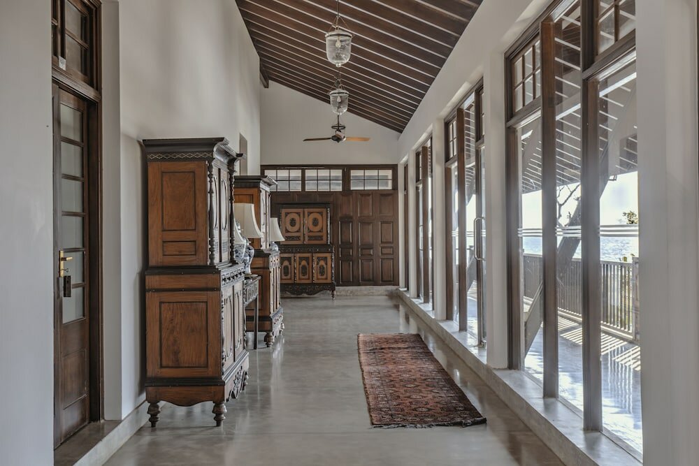 Фото The Postcard Galle