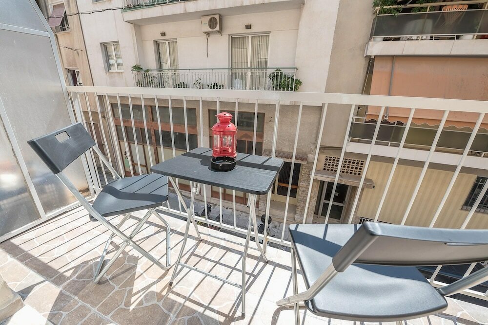 Фото Koukaki by Nouna