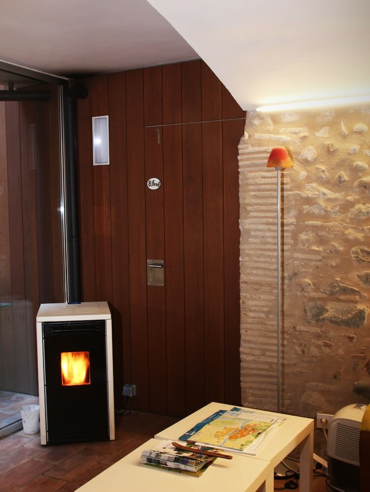 Фото Hotel Can Bo de Pau