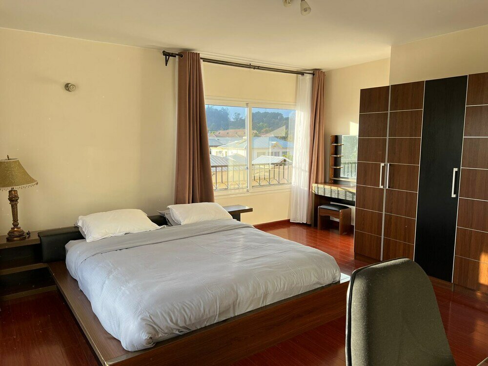 Фото Appartements - Le Paradisier Ambatobe