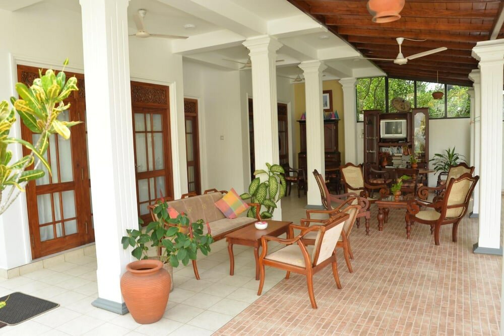 Фото Surf Villa