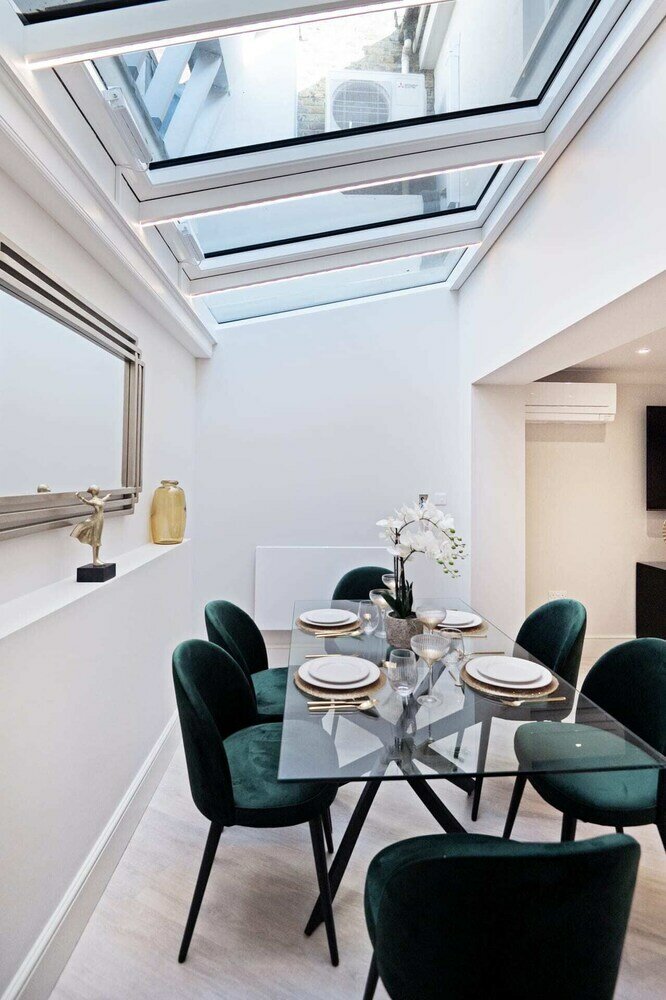 Фото Marble Arch Suite 7-hosted by Sweetstay