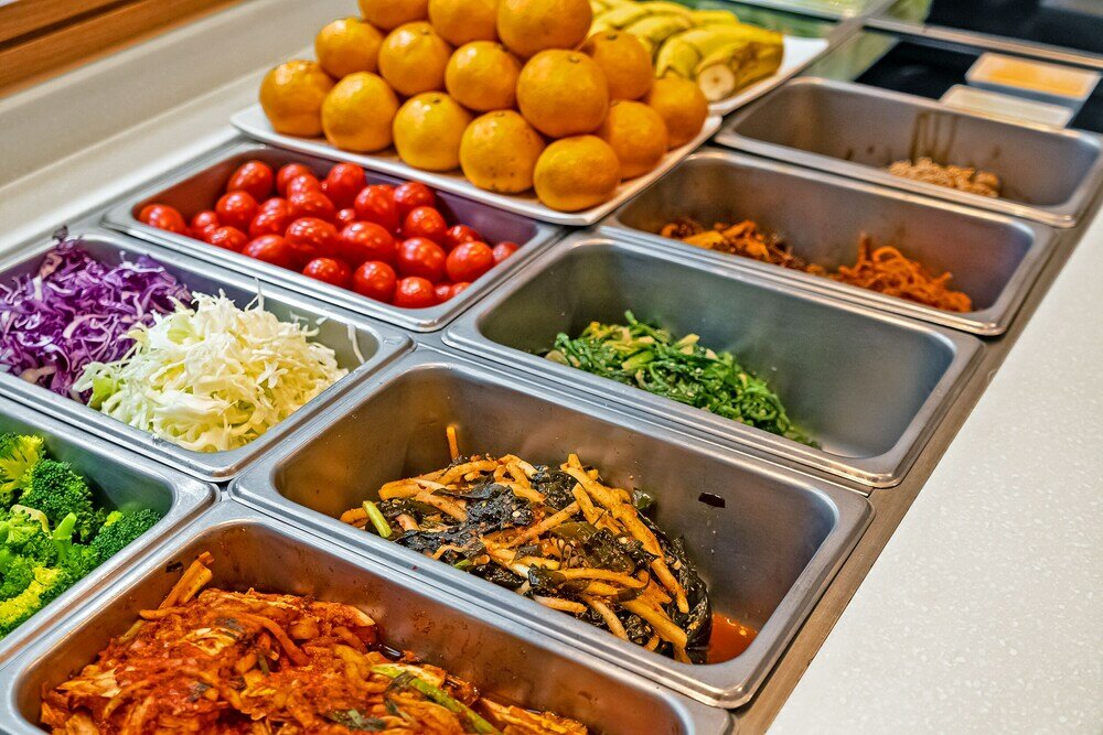 Фото Pohang A1Hotel Haedo