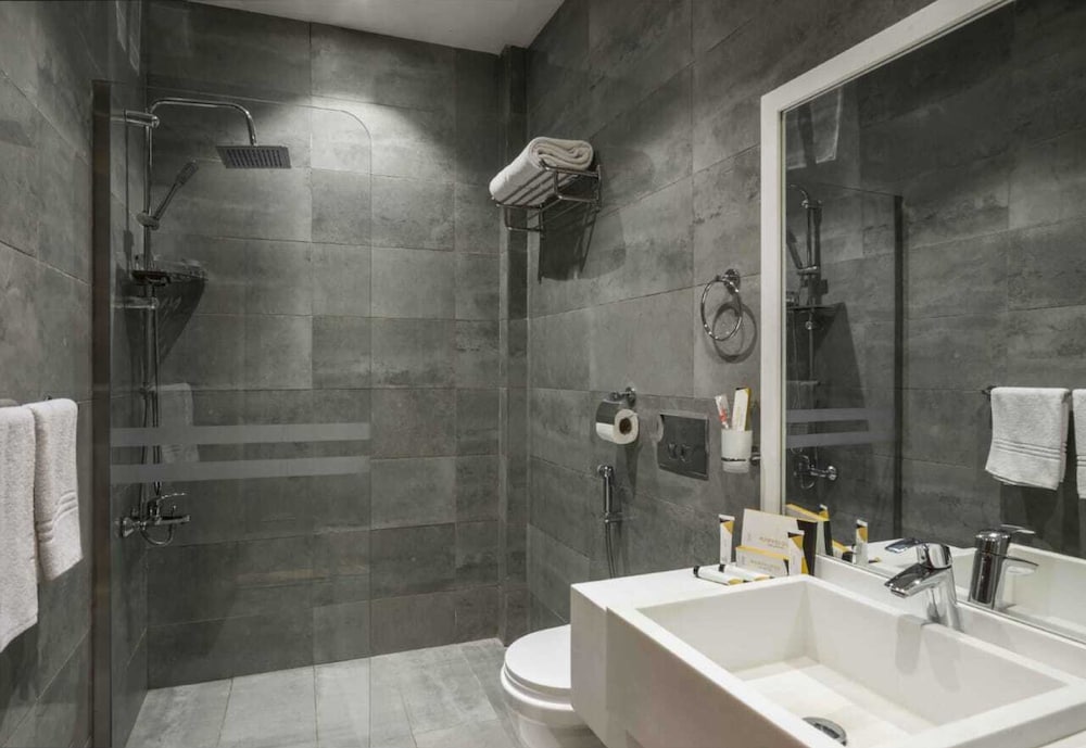 Фото Myrtle Hotel Al Shohada