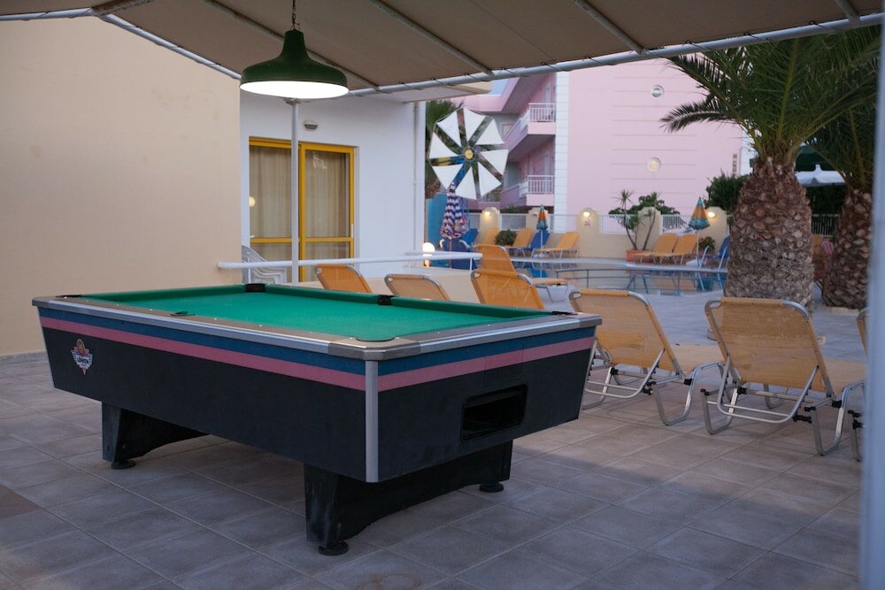 Фото Отель Cosmi Apartments