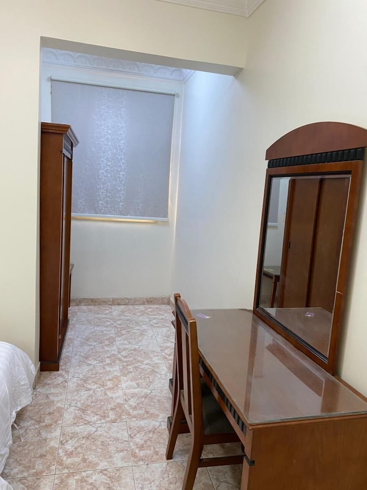 Фото Tabuk Star 1