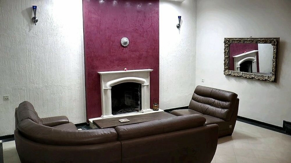 Фото Villa Courtyard