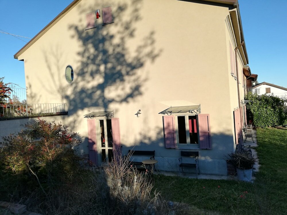 Фото Casa Violanda