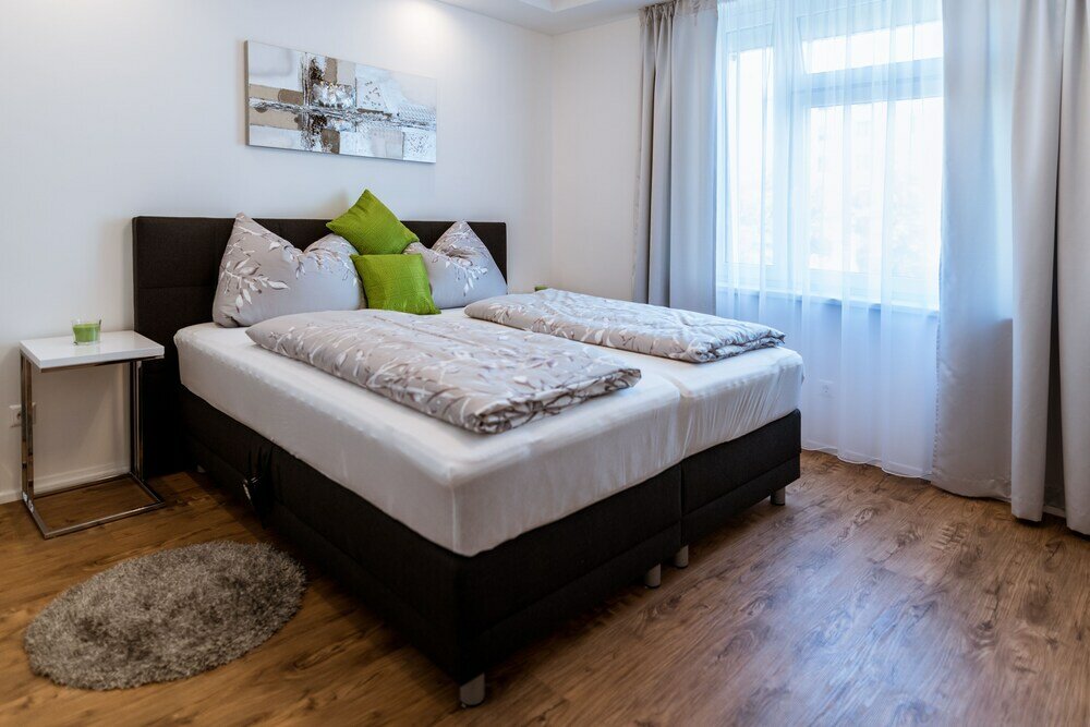 Фото Mh Living - Modern Living Dream in Center