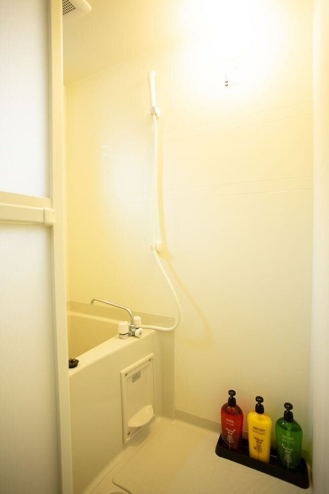 Фото Rest inn Kyoto