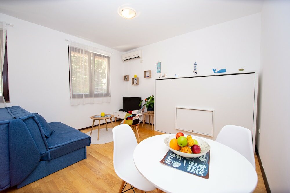 Фото Apartment Blue Coast