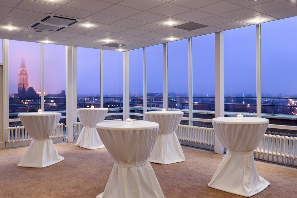 Фото Nh Groningen Hotel