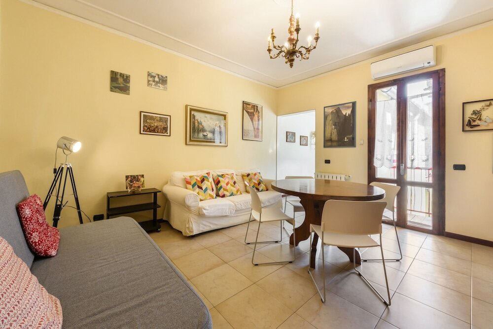 Фото Santa Croce's Vintage