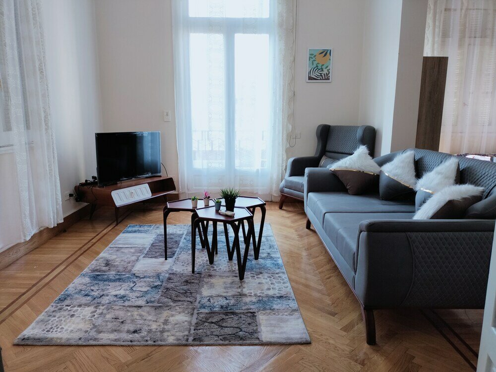 Фото Downtown Cairo Sweet Home