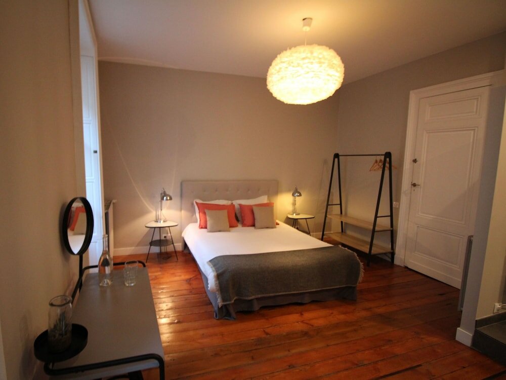 Фото L'escapade Bordelaise