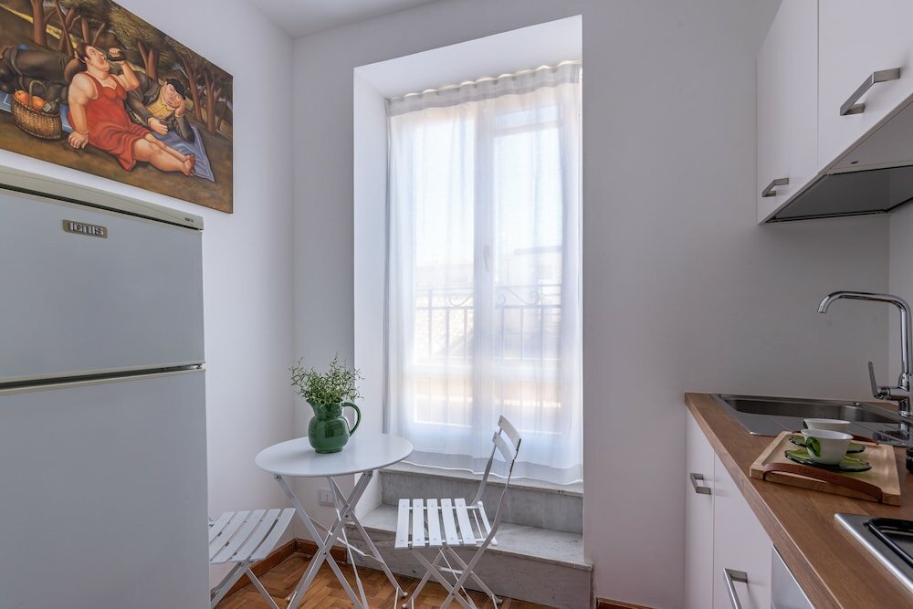 Фото Cathedral View Loft by Wonderful Italy