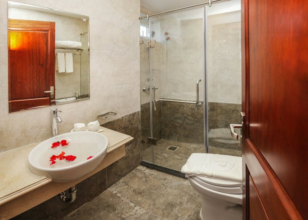 Фото Gic Land 2 Hotel