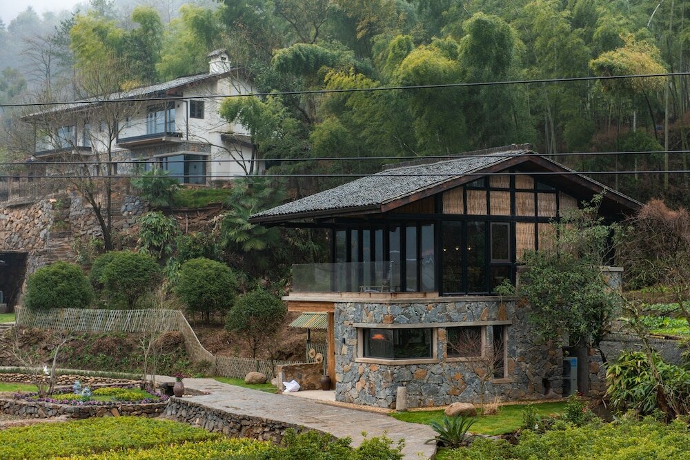 Фото Purling Hills Guesthouse