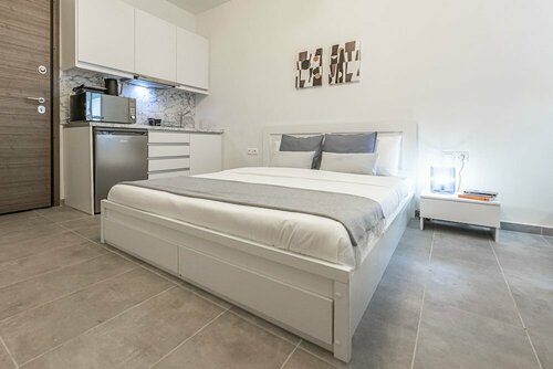 Гостиница City Center Executive Flat Stadiou в Афинах