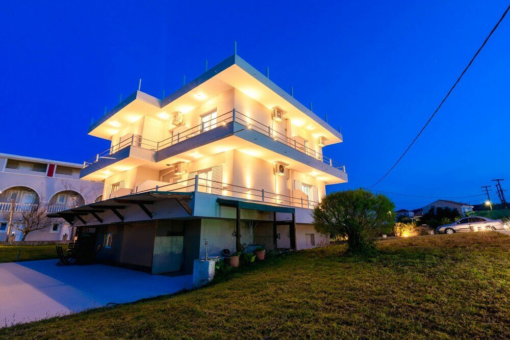 Фото Georgia Apartments