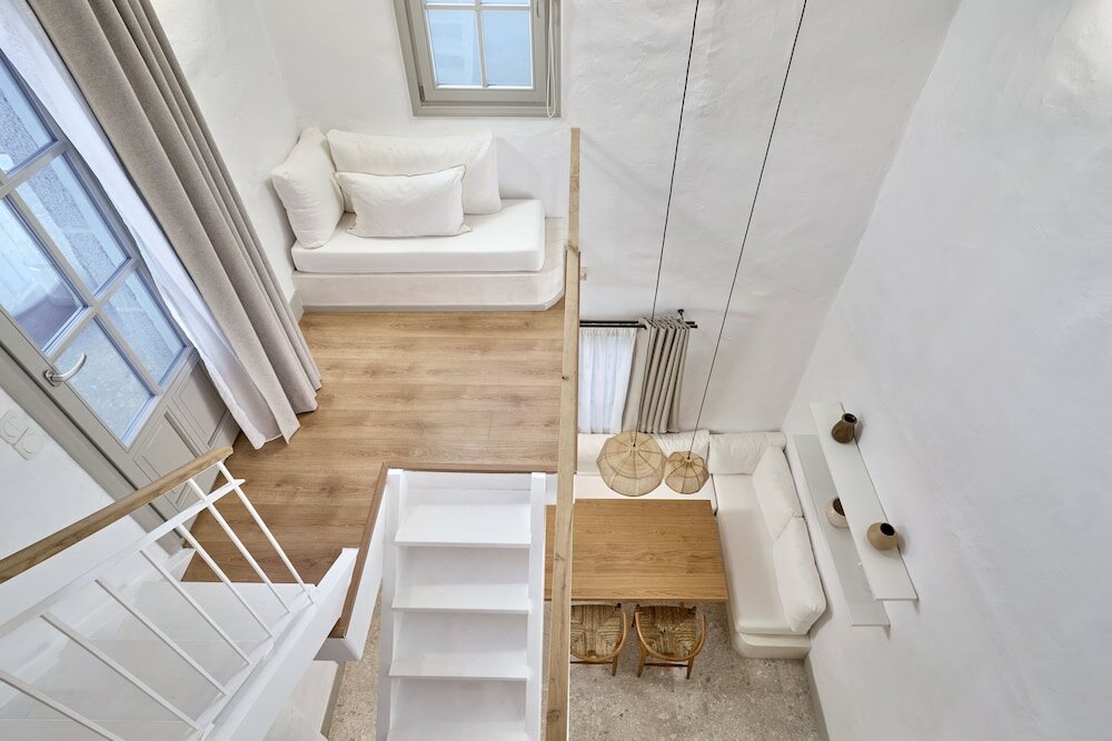 Фото GrandeMar Suites