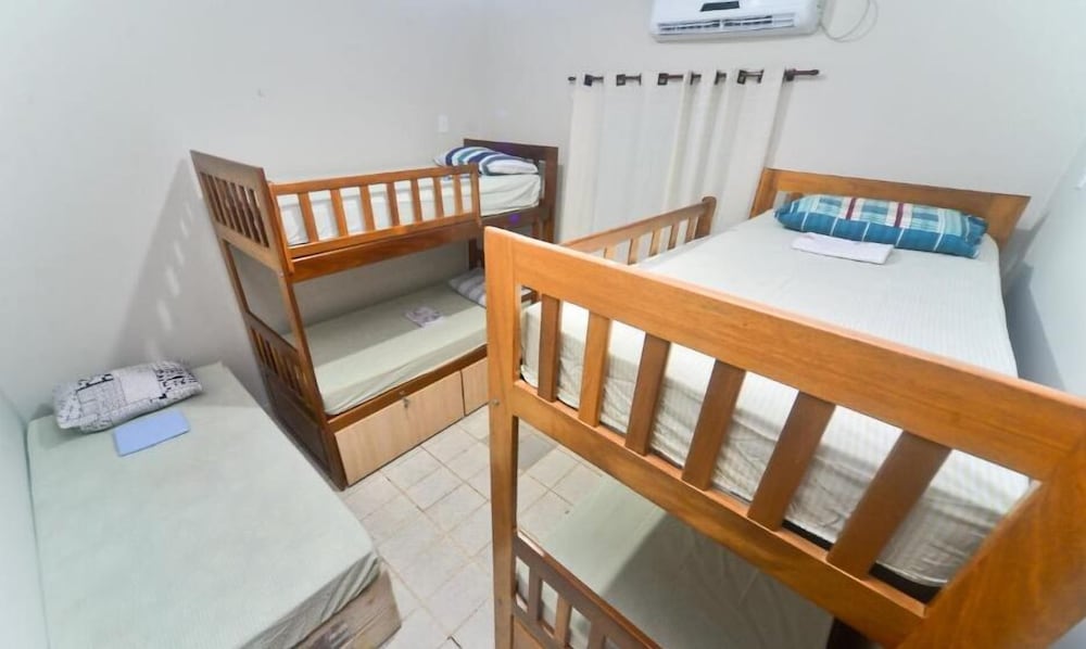 Фото Hostel Lençóis Park