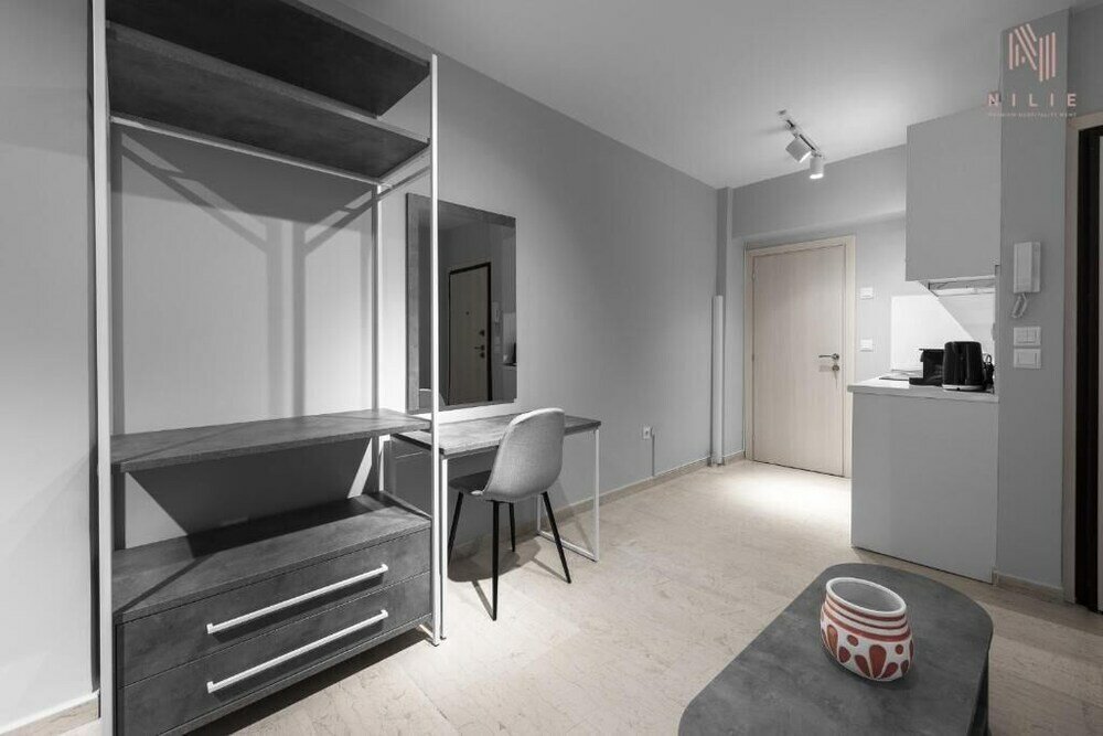 Фото Modeco Nilie Hospitality Mgmt