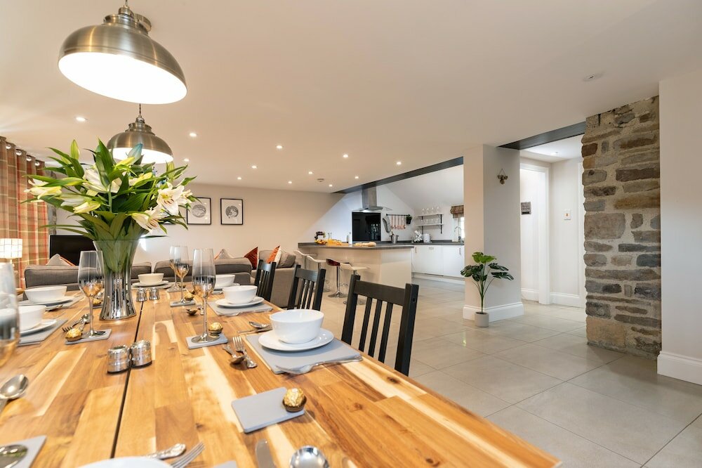 Фото Hc Property - The Byre