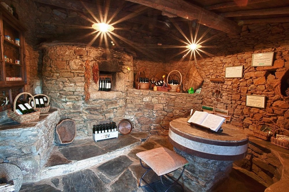 Фото Finca La Ramallosa